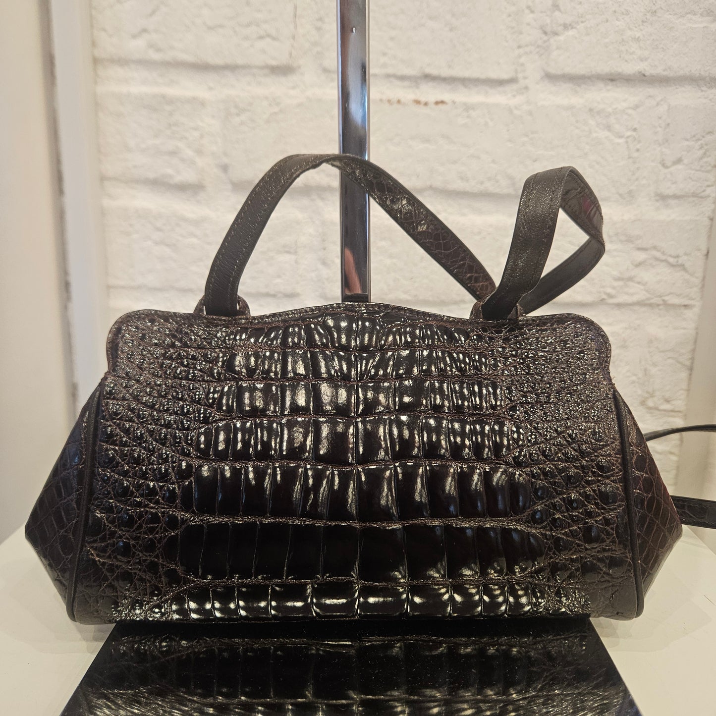 Pochette vintage Chloé