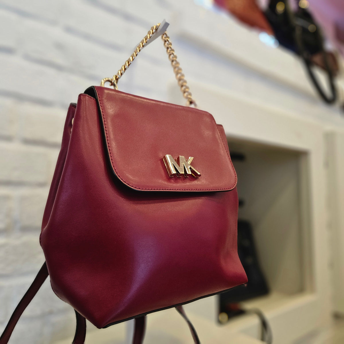 Zainetto Michael Kors