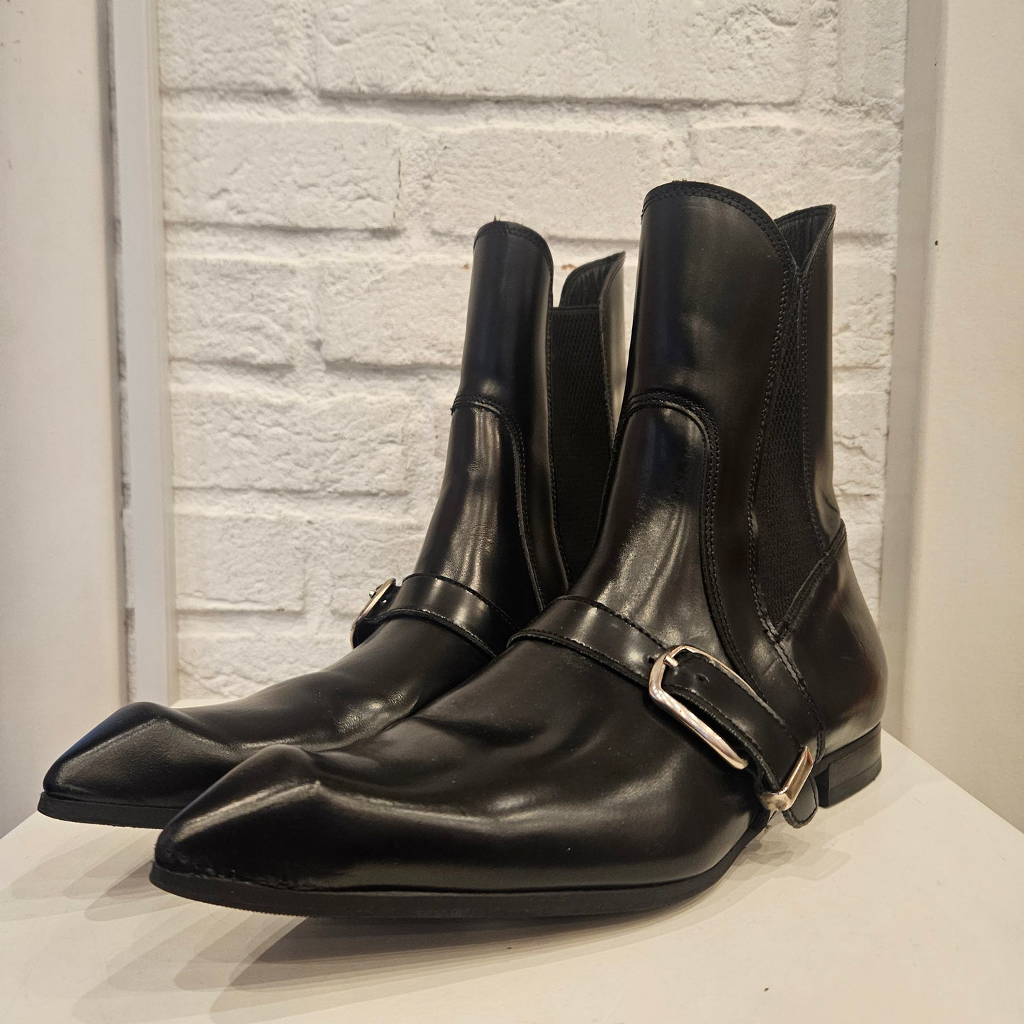 Stivaletto Comme des Garcons John Fluevog n 41