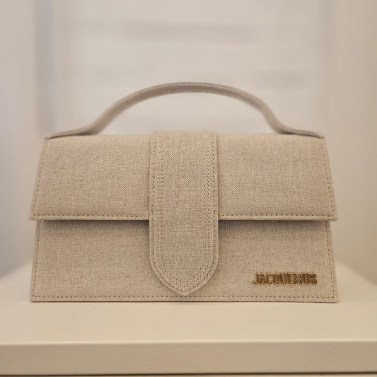 Jacquemus Le Bambino
