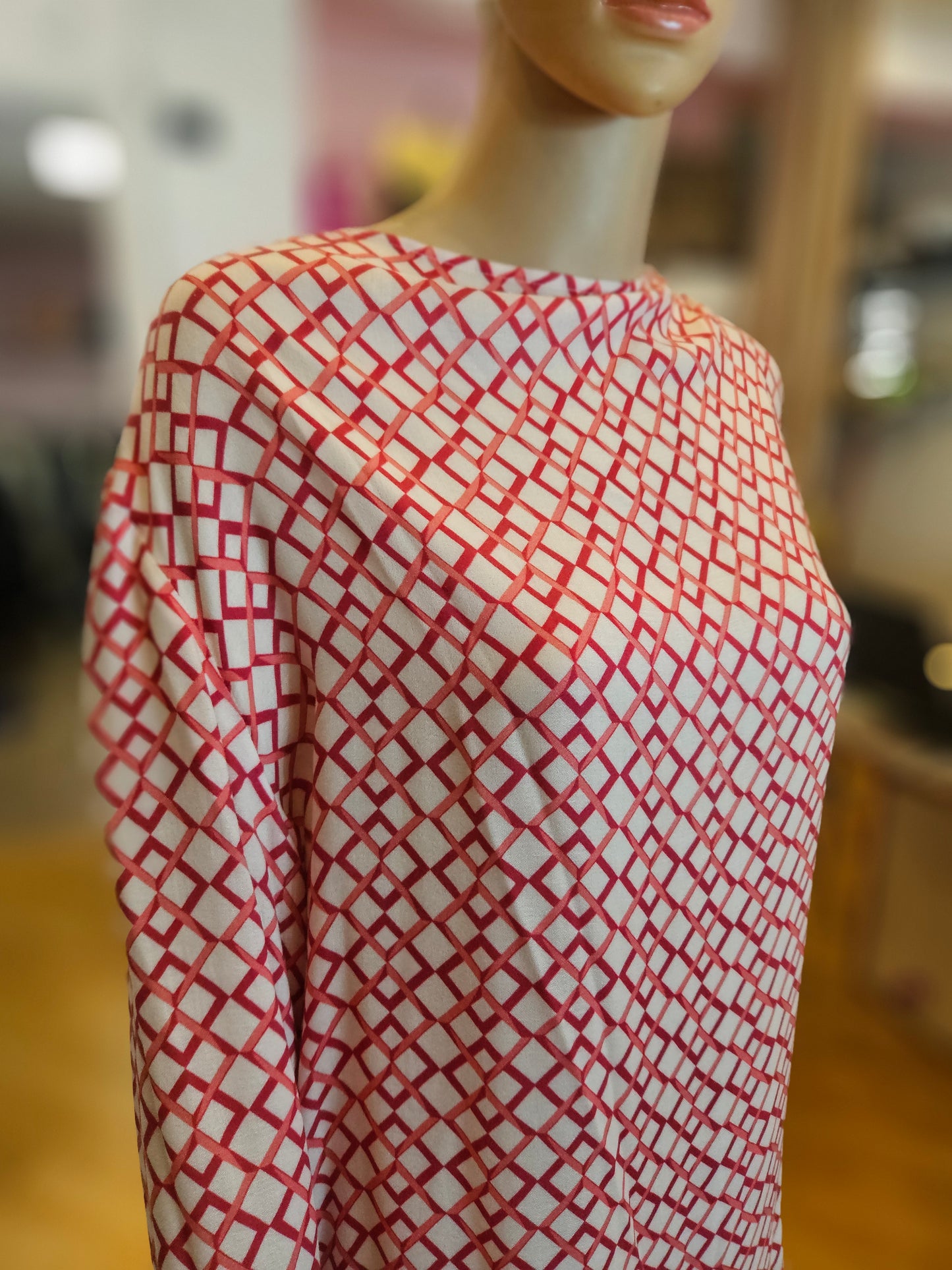 Blusa Harmont Blain tg L