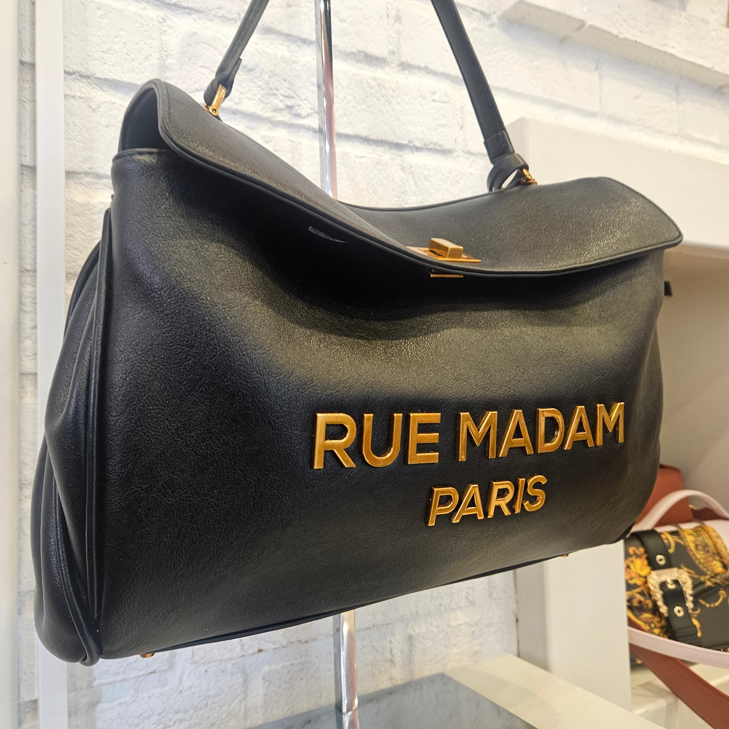 Borsa Rue Madame Paris