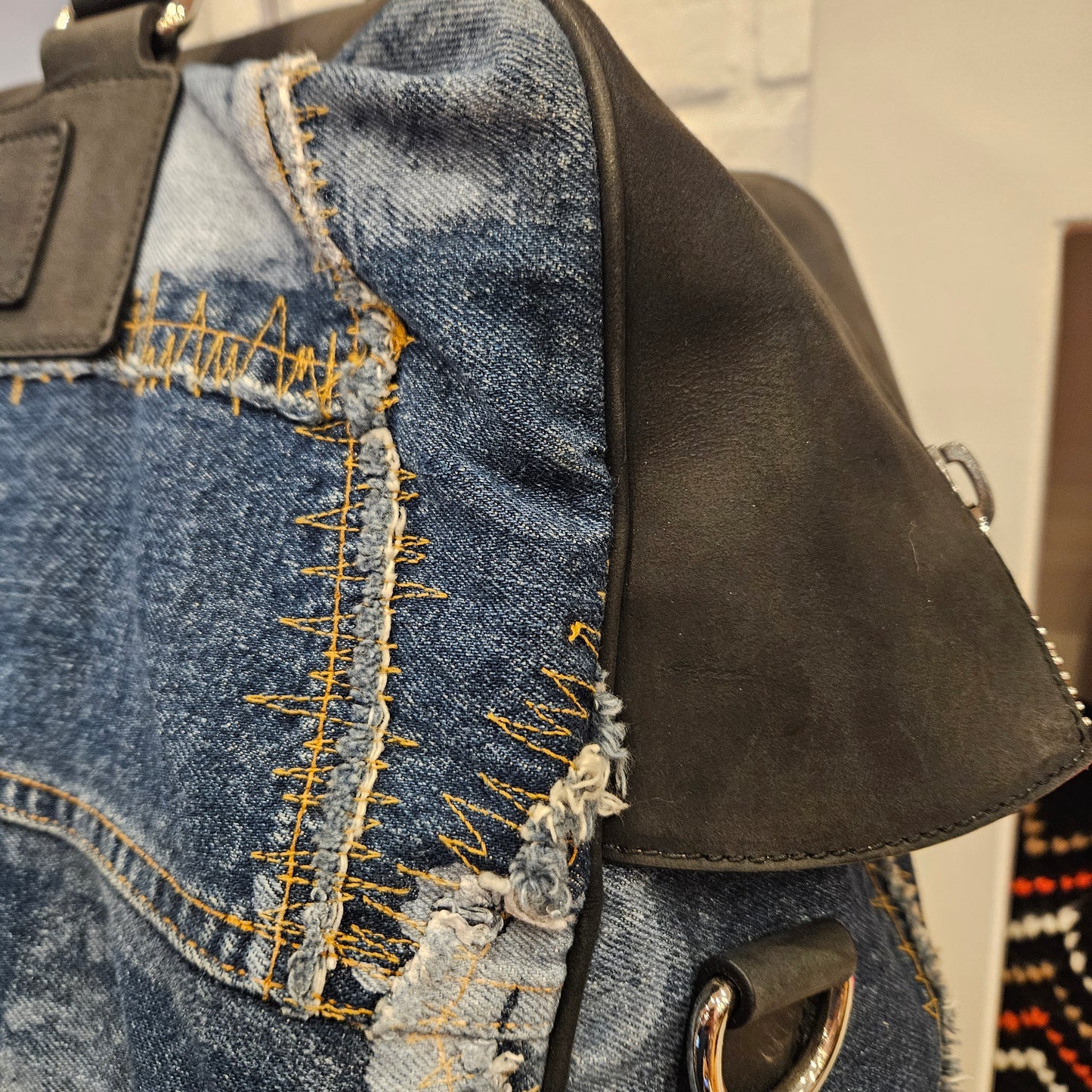 Borsone Dolce&Gabbana