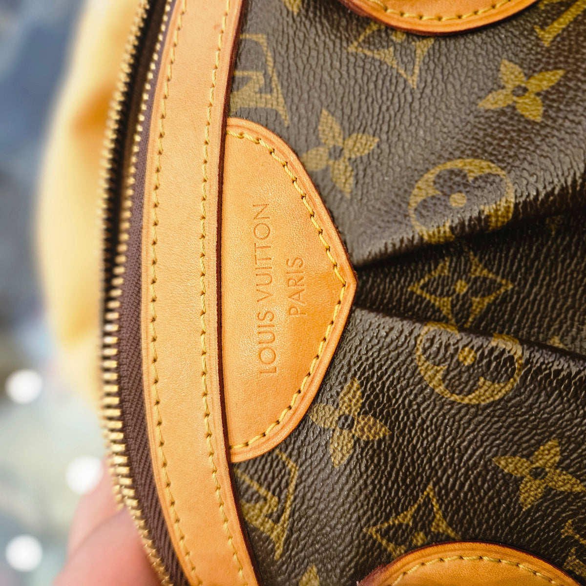Tivoli Louis Vuitton