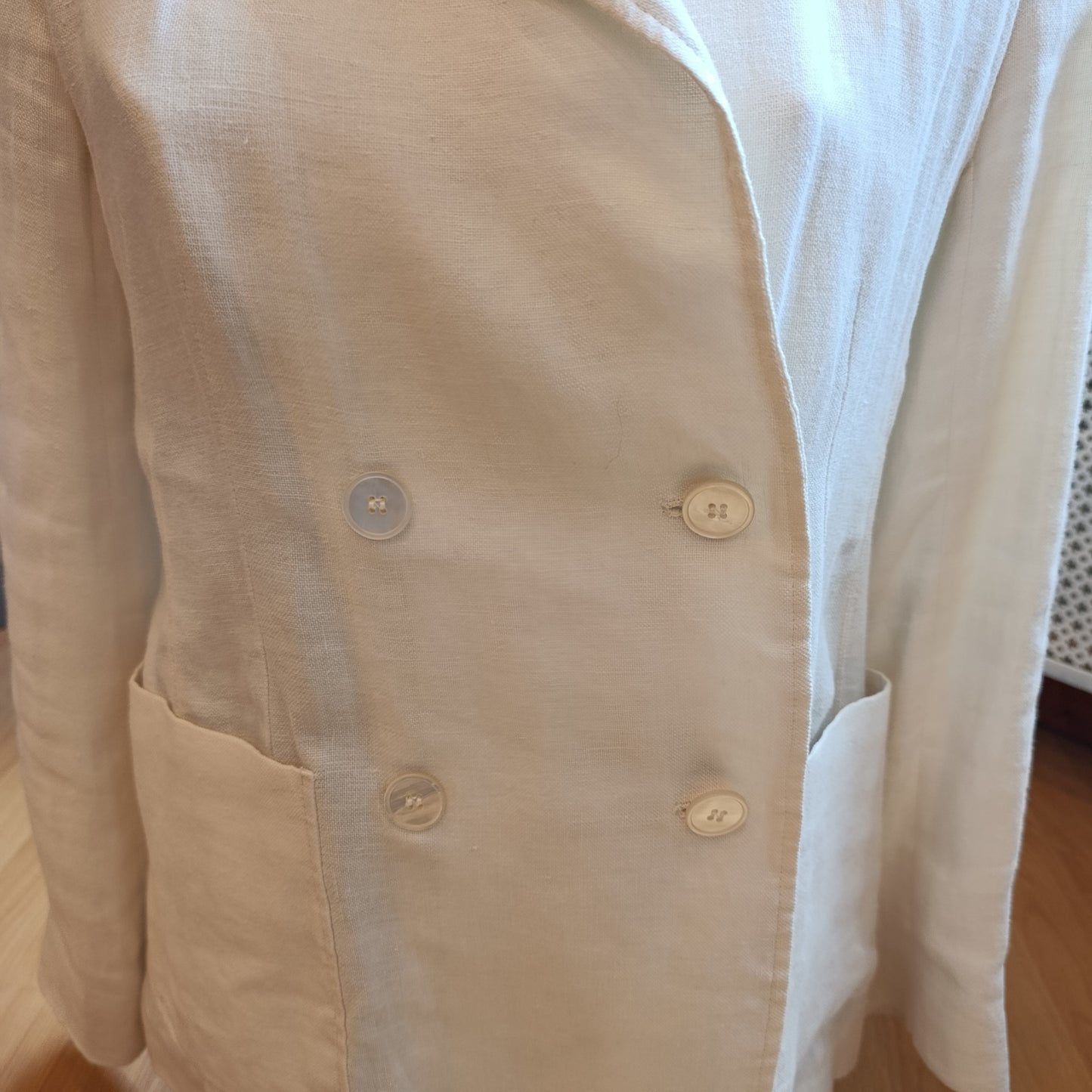 Giacca Intrend tg 40 oversize