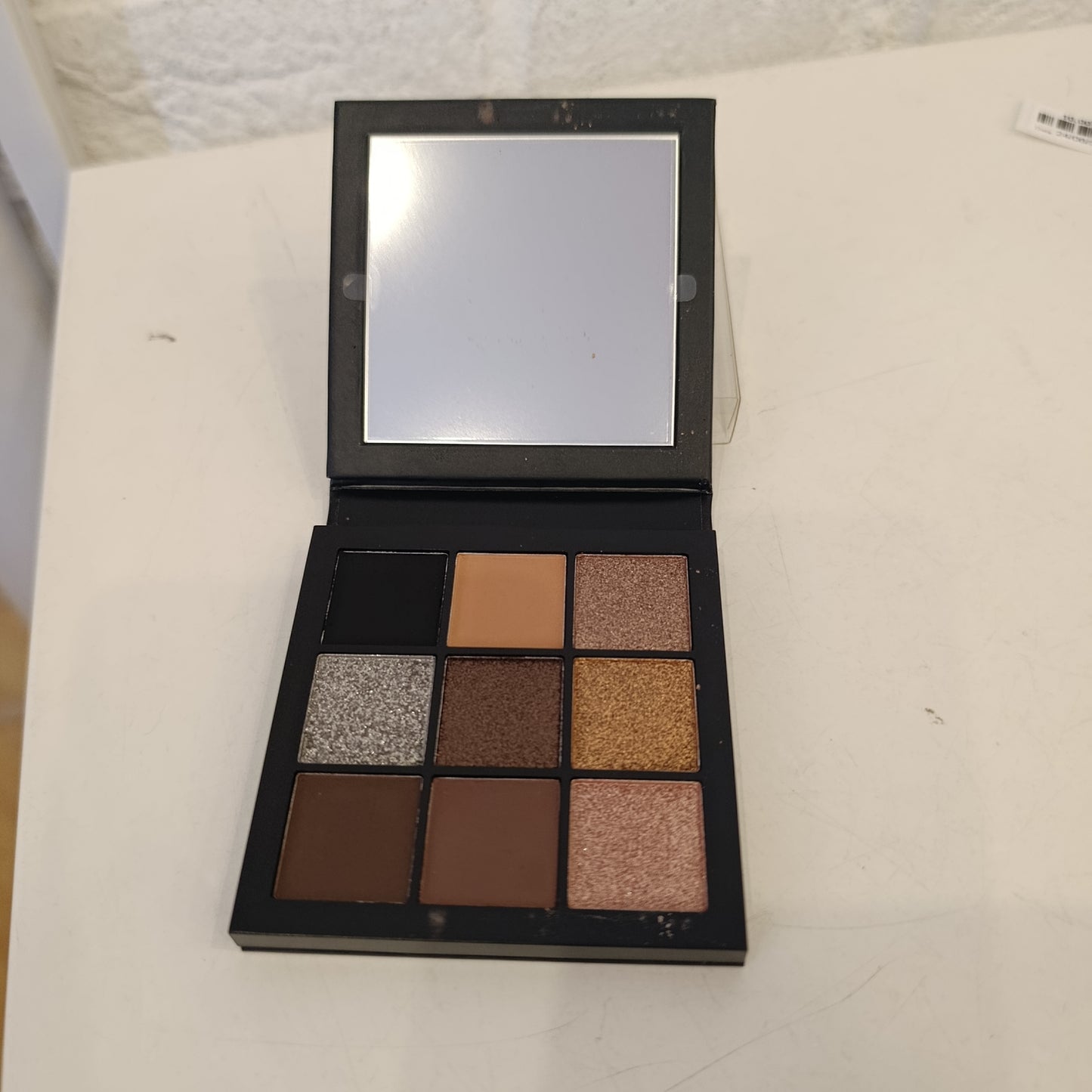 Palette huda beauty