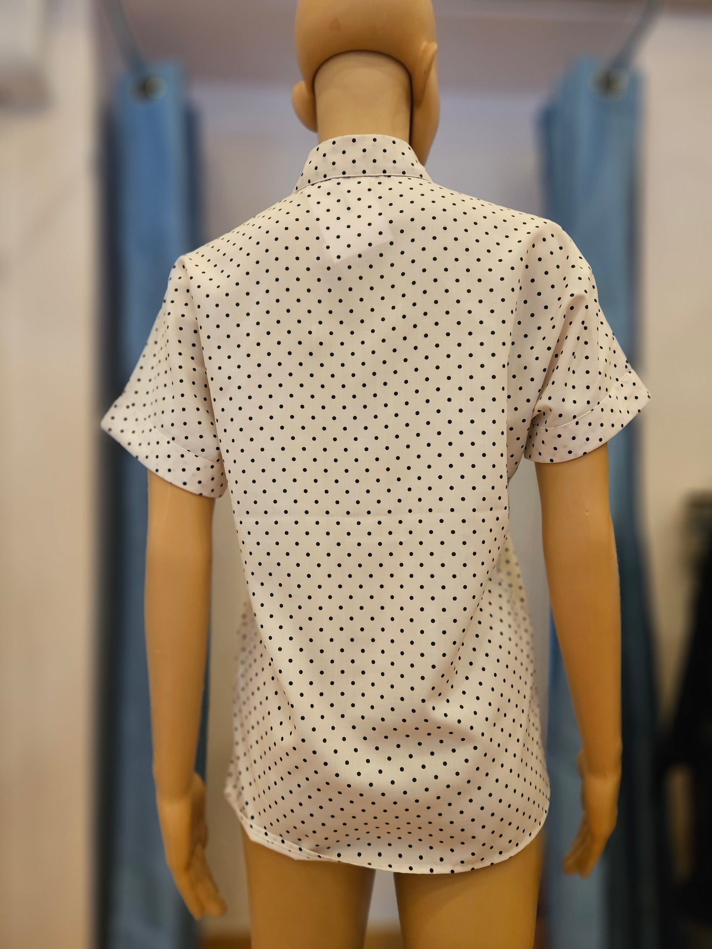 Camicia Dior uniform tg 40