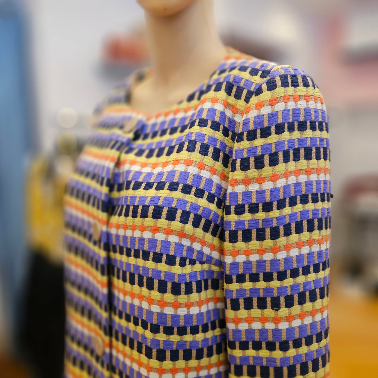 Blazer Max Mara tg 48