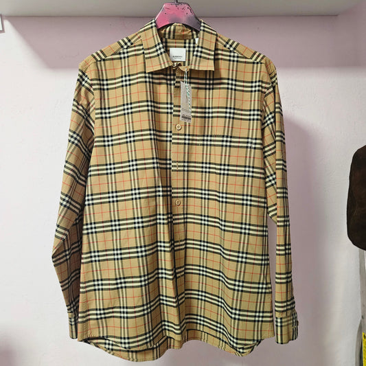 Camicia Burberry tg XL