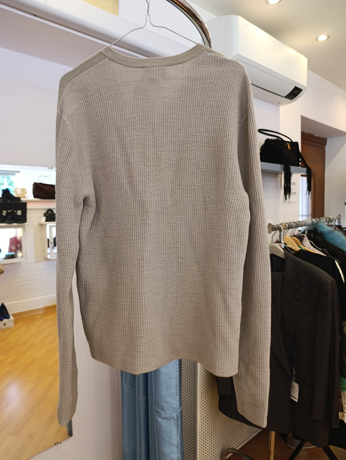 Maglione emporio Armani tg M nuovo