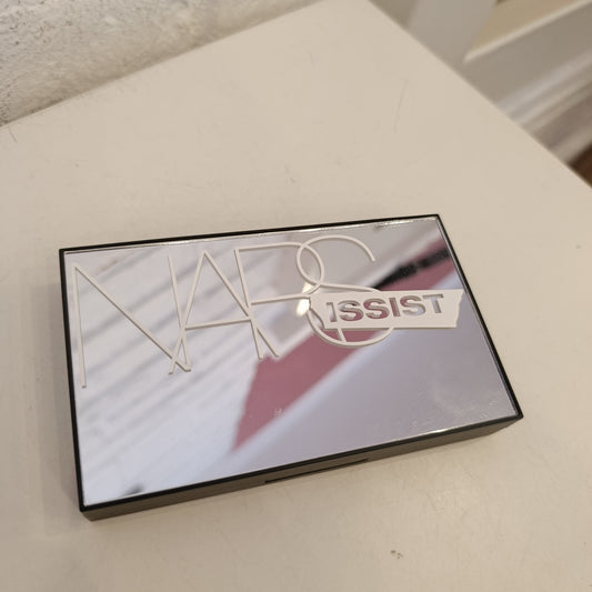 Palette Nars