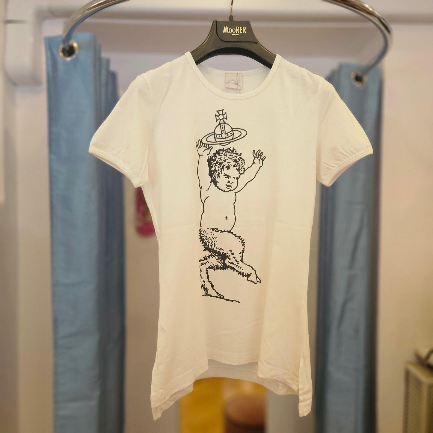 Tshirt Vivienne Westwood tg M