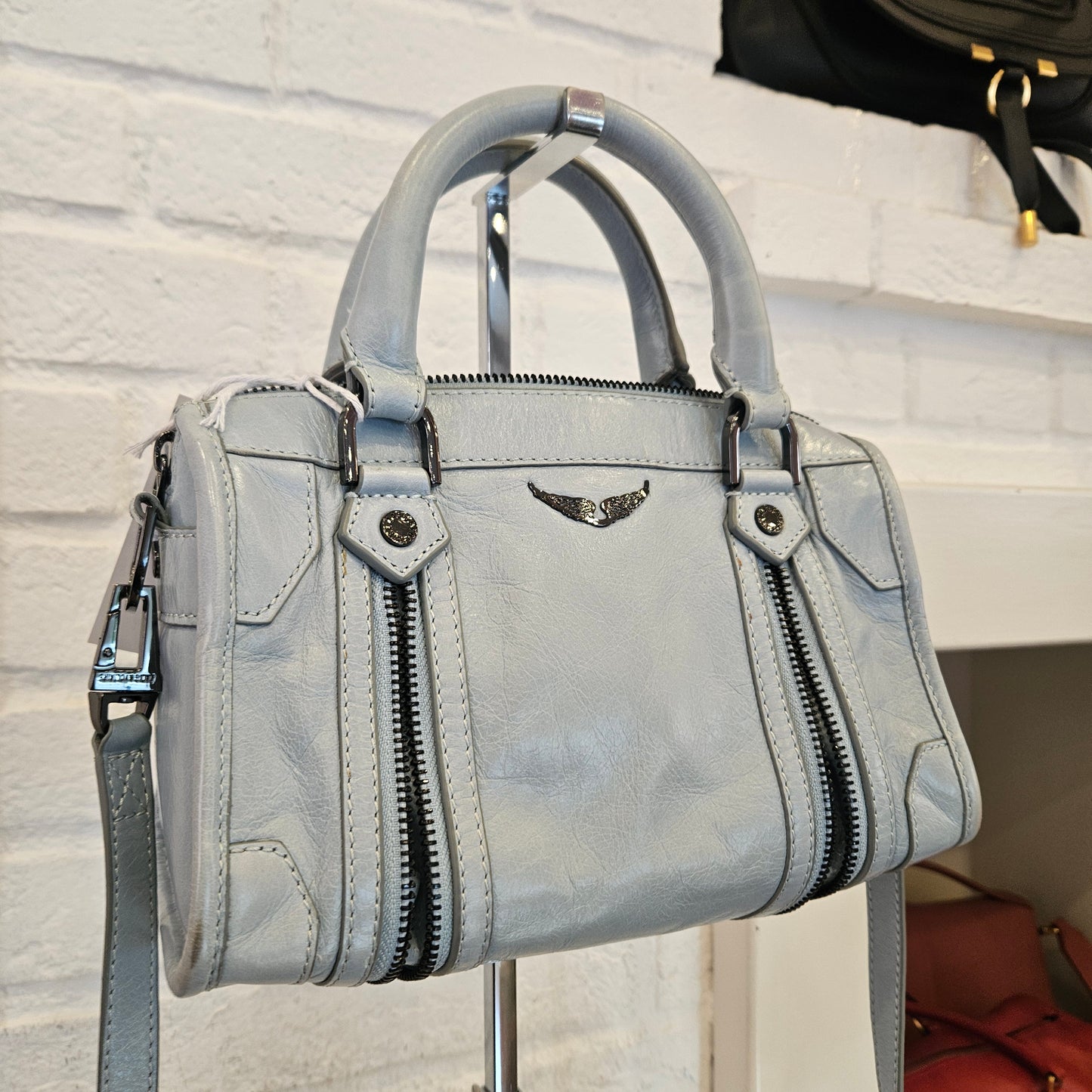Borsa Zadig&Voltaire