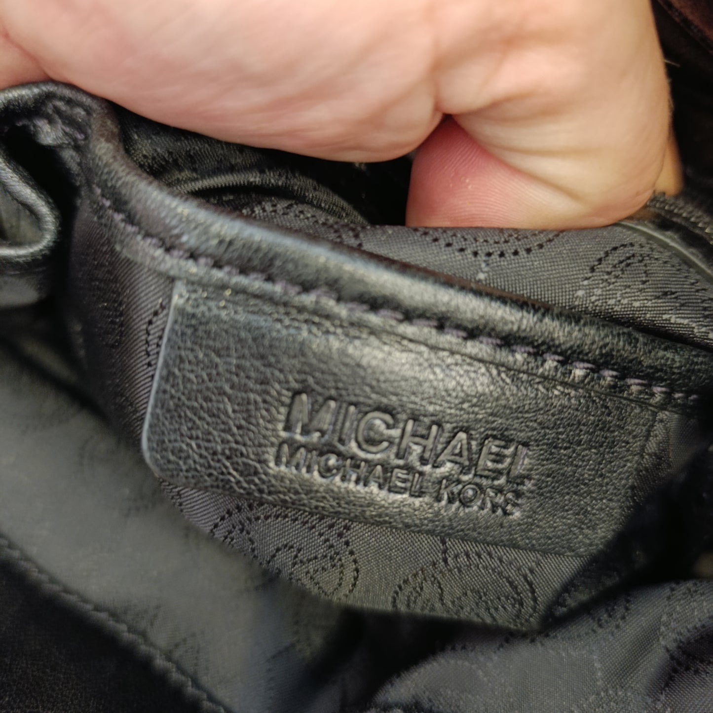 Borsa Michael Kors