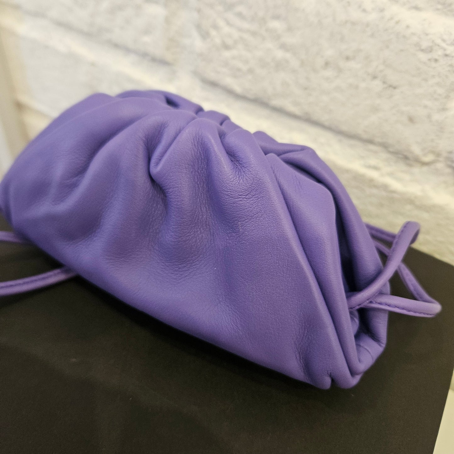 Pouch Bottega Veneta