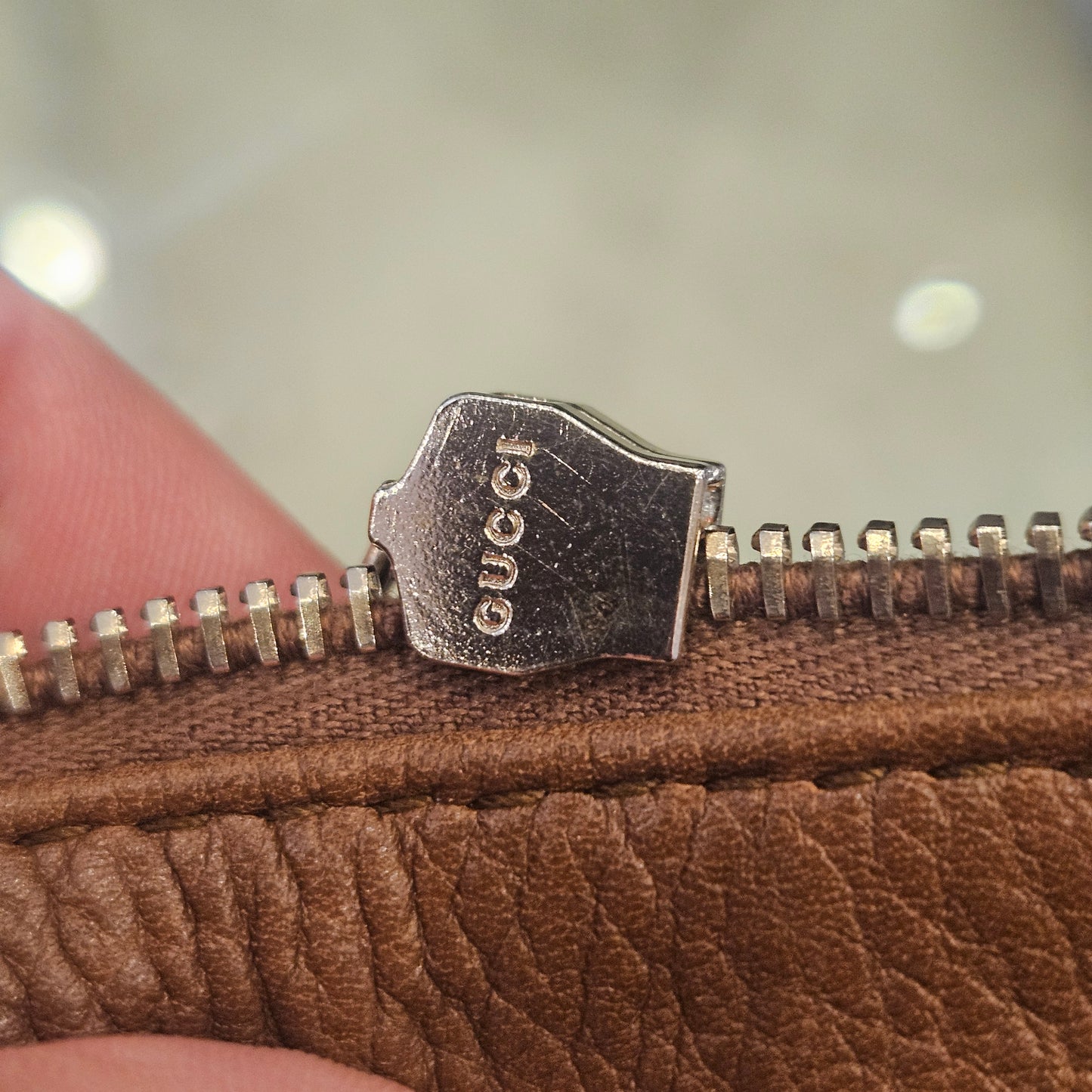 Borsa Hobo Gucci