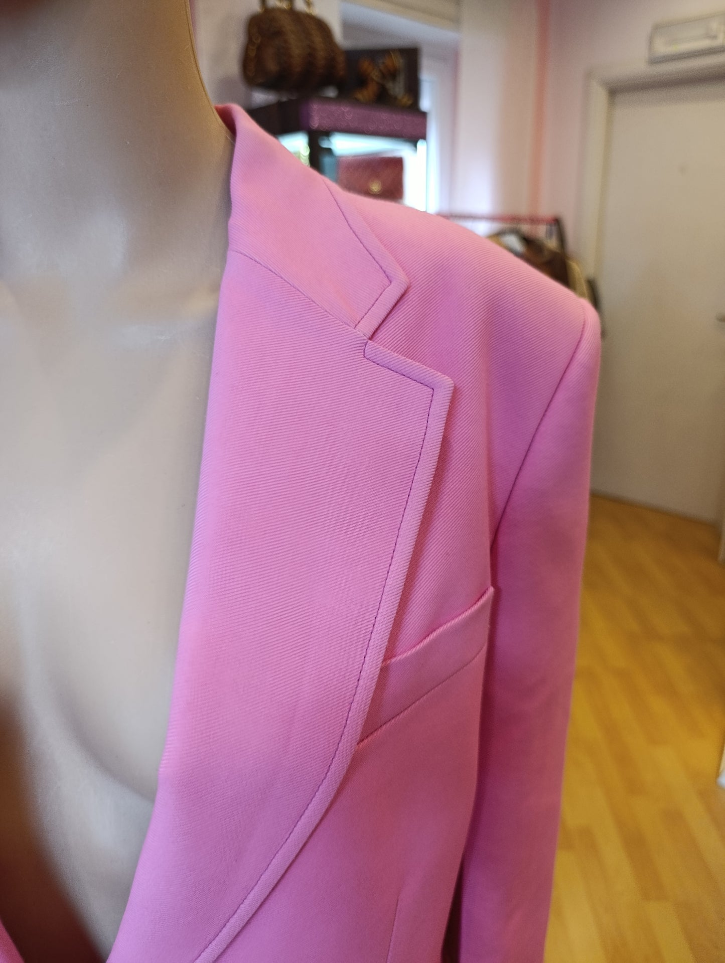 Blazer nuovo stella McCartney tg 40