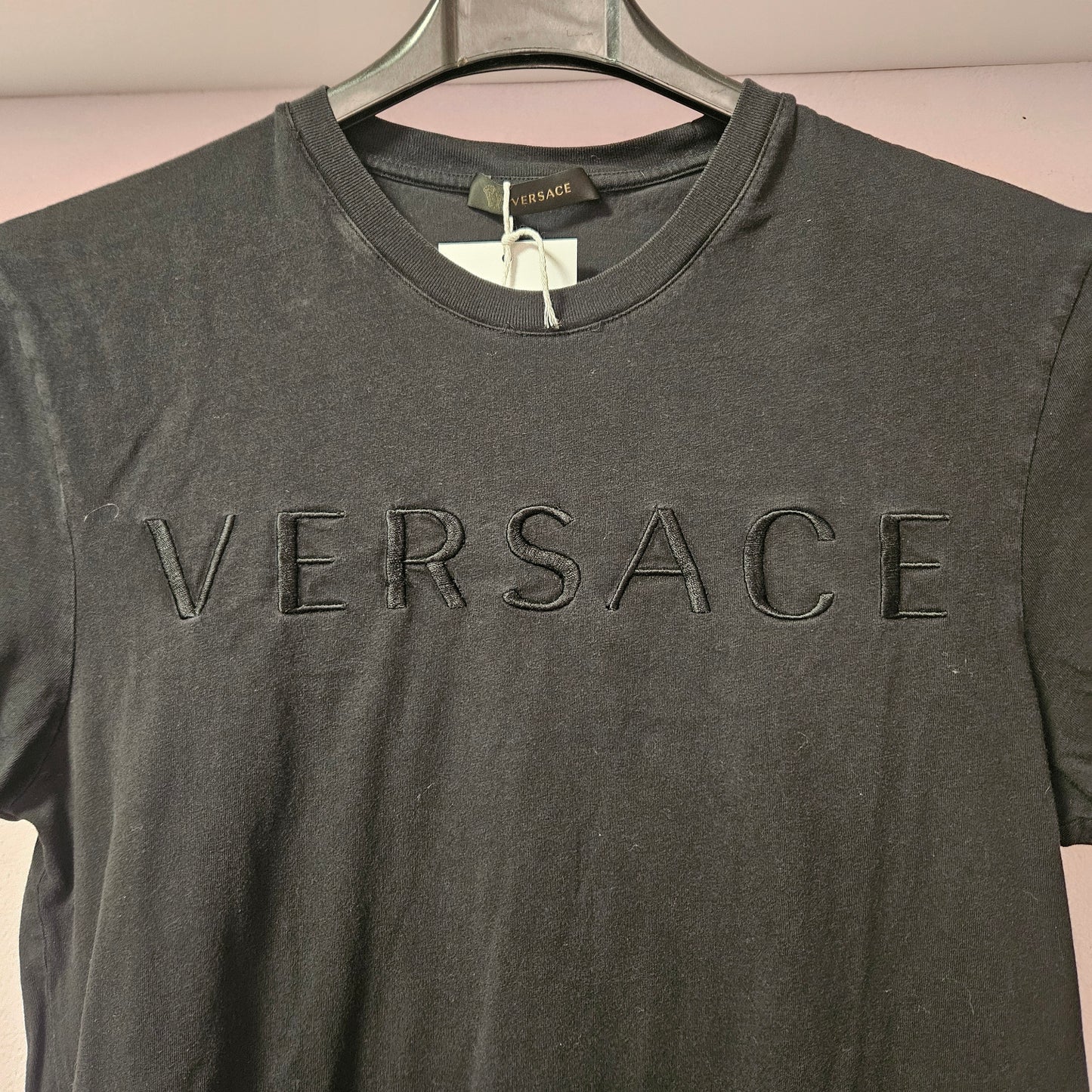 Tshirt Versace tg S