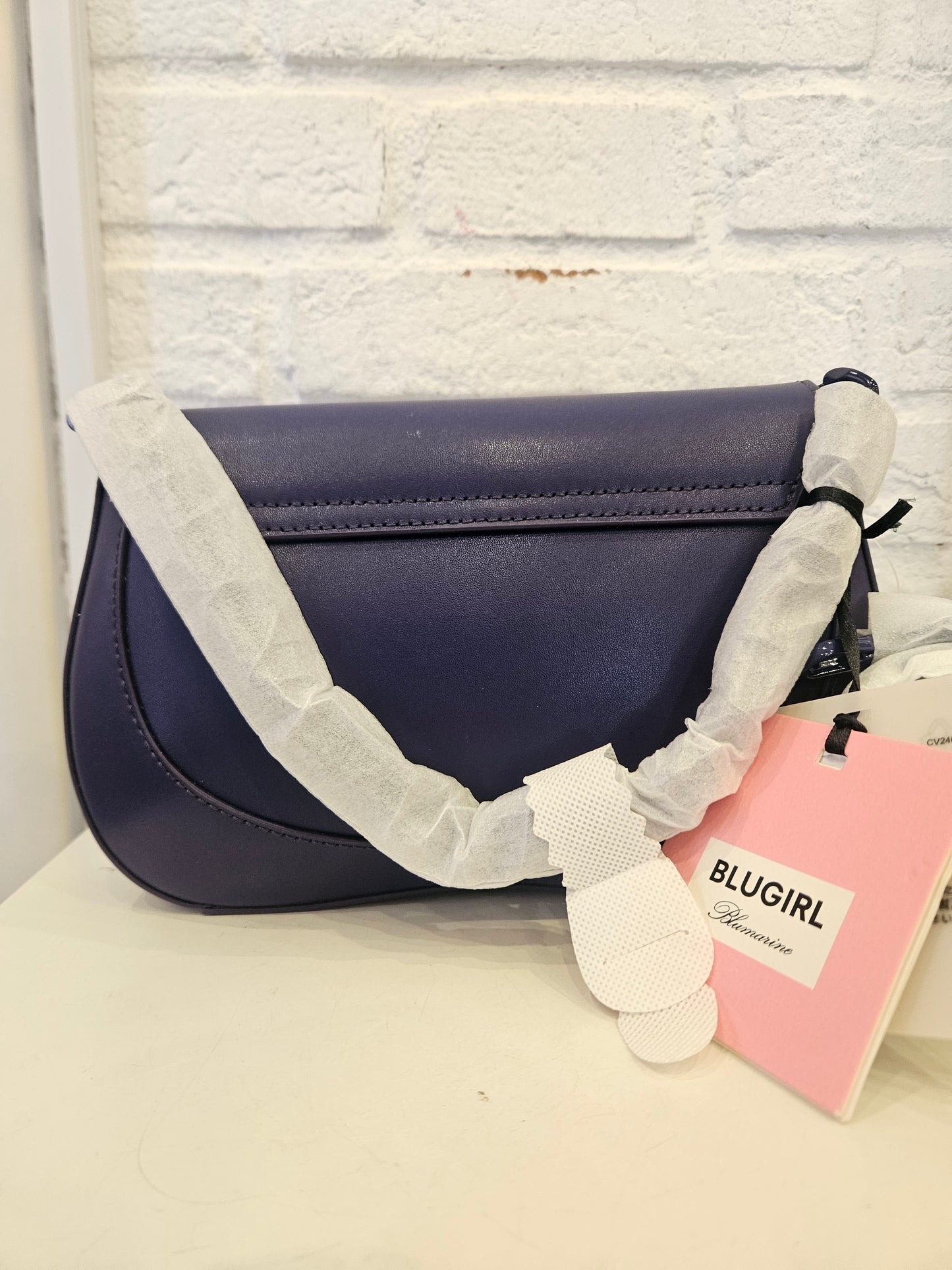 Borsa Blugirl Blumarine
