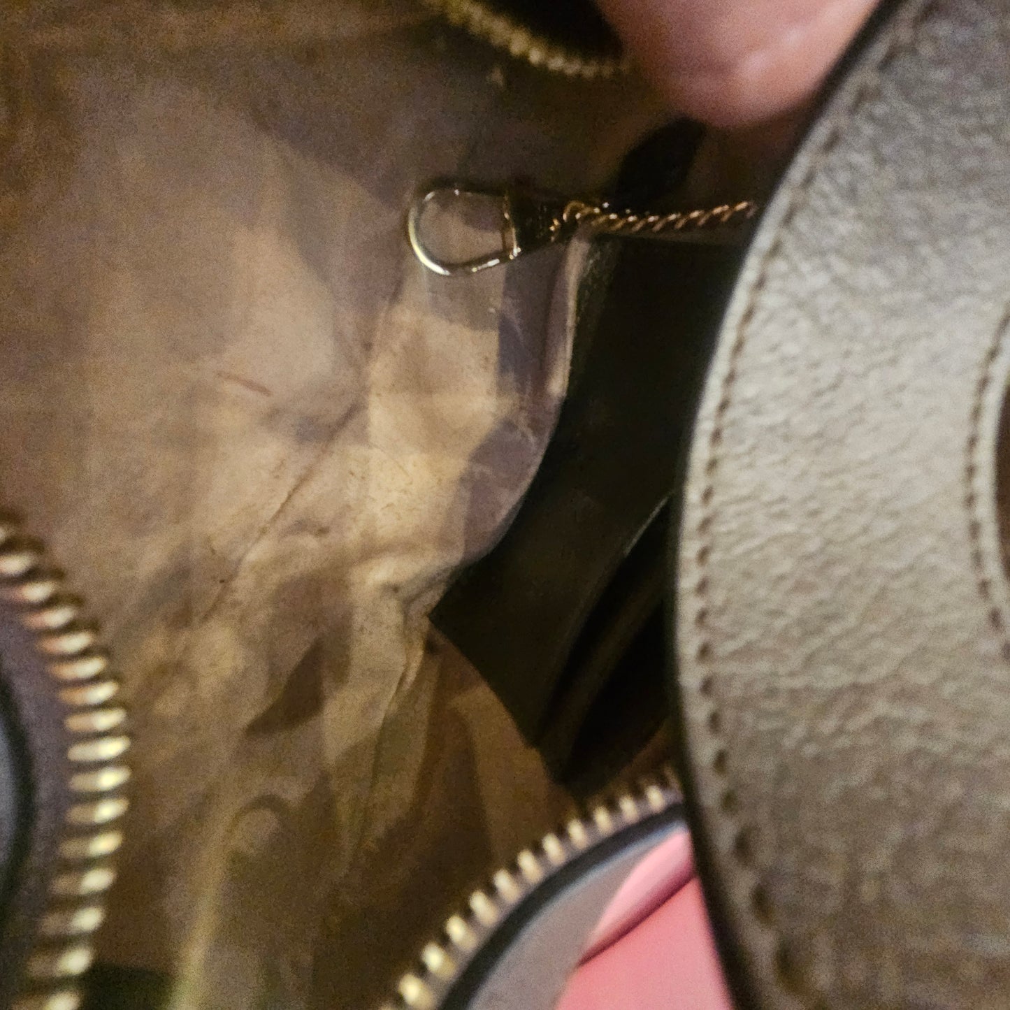 Mini hobo Gucci
