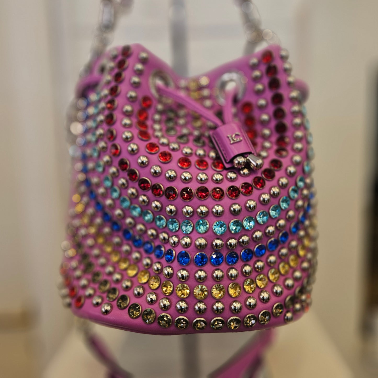 Borsa La Carrie