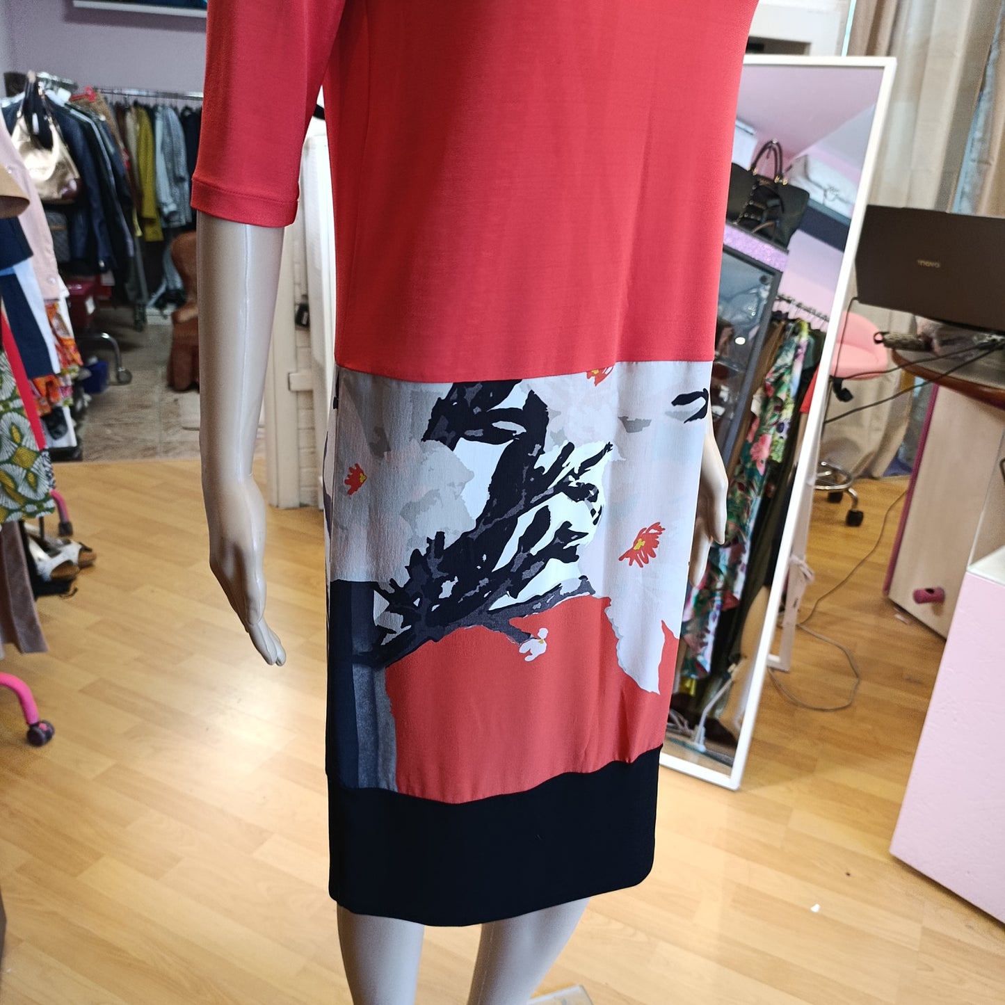 Abito max Mara studio tg S