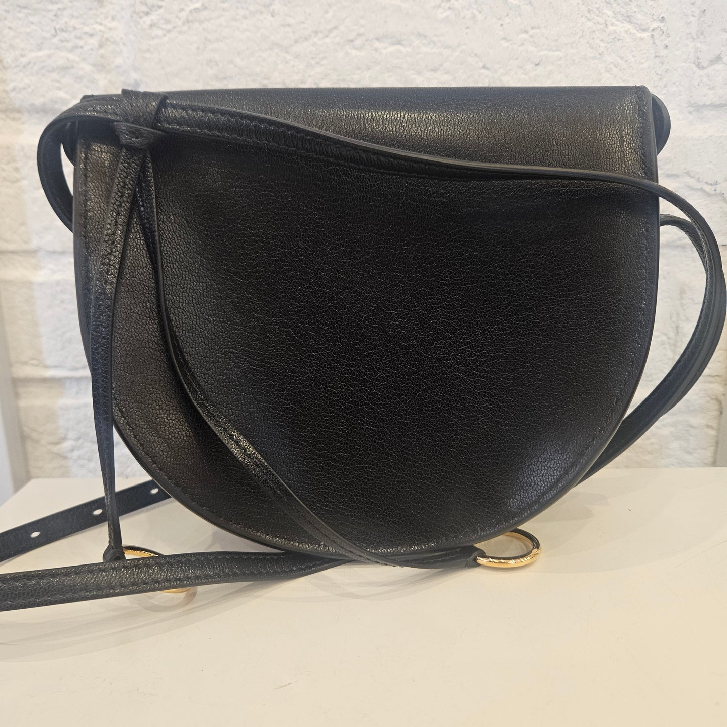 Tracolla Alaïa/Bisaccia