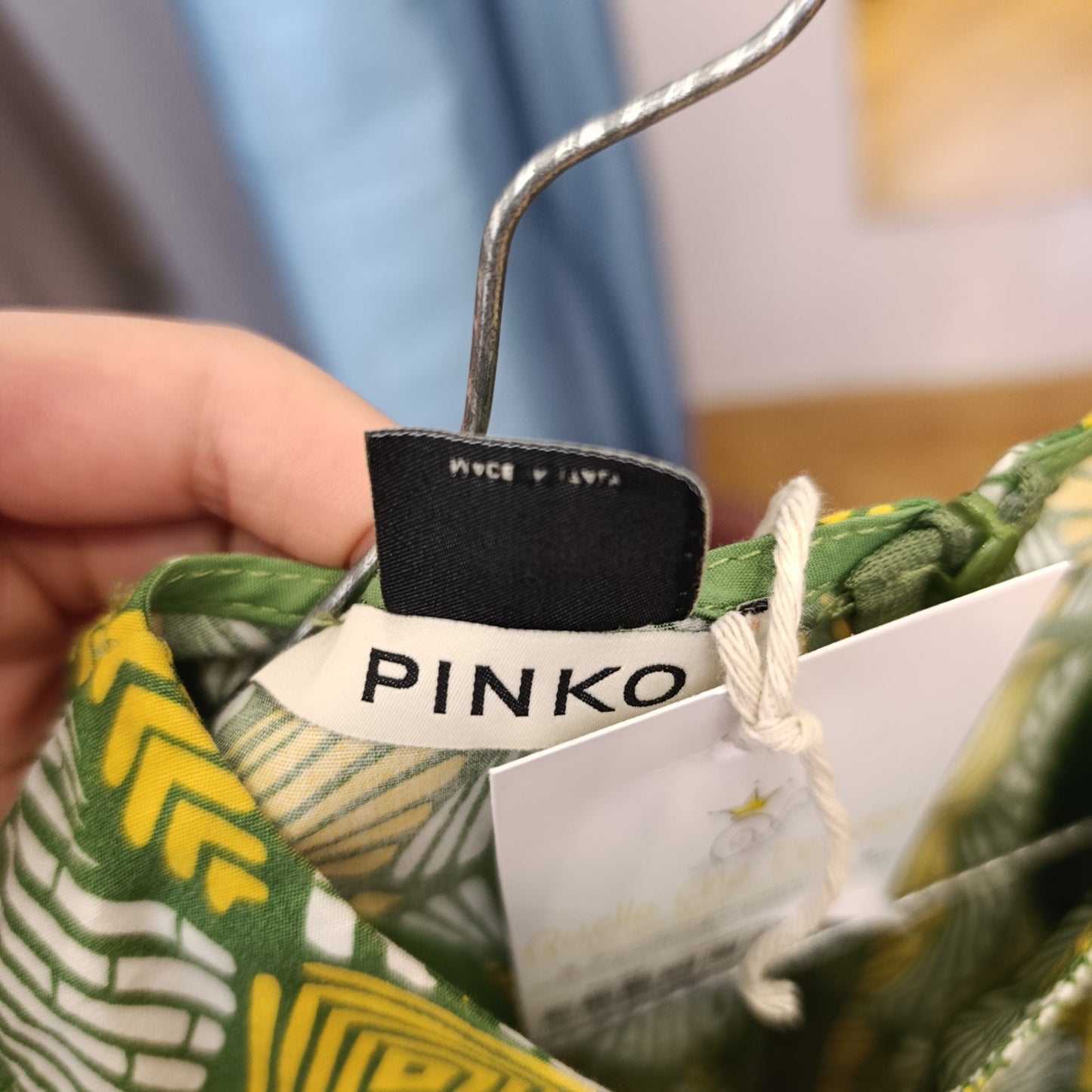 Completo Pinko tg 38