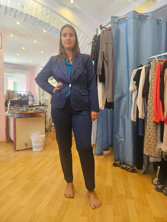Completo Luisa Spagnoli tg 50