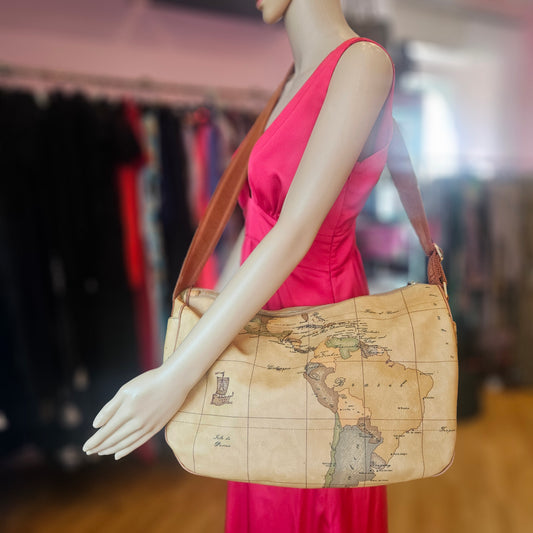 Borsa Prima Classe