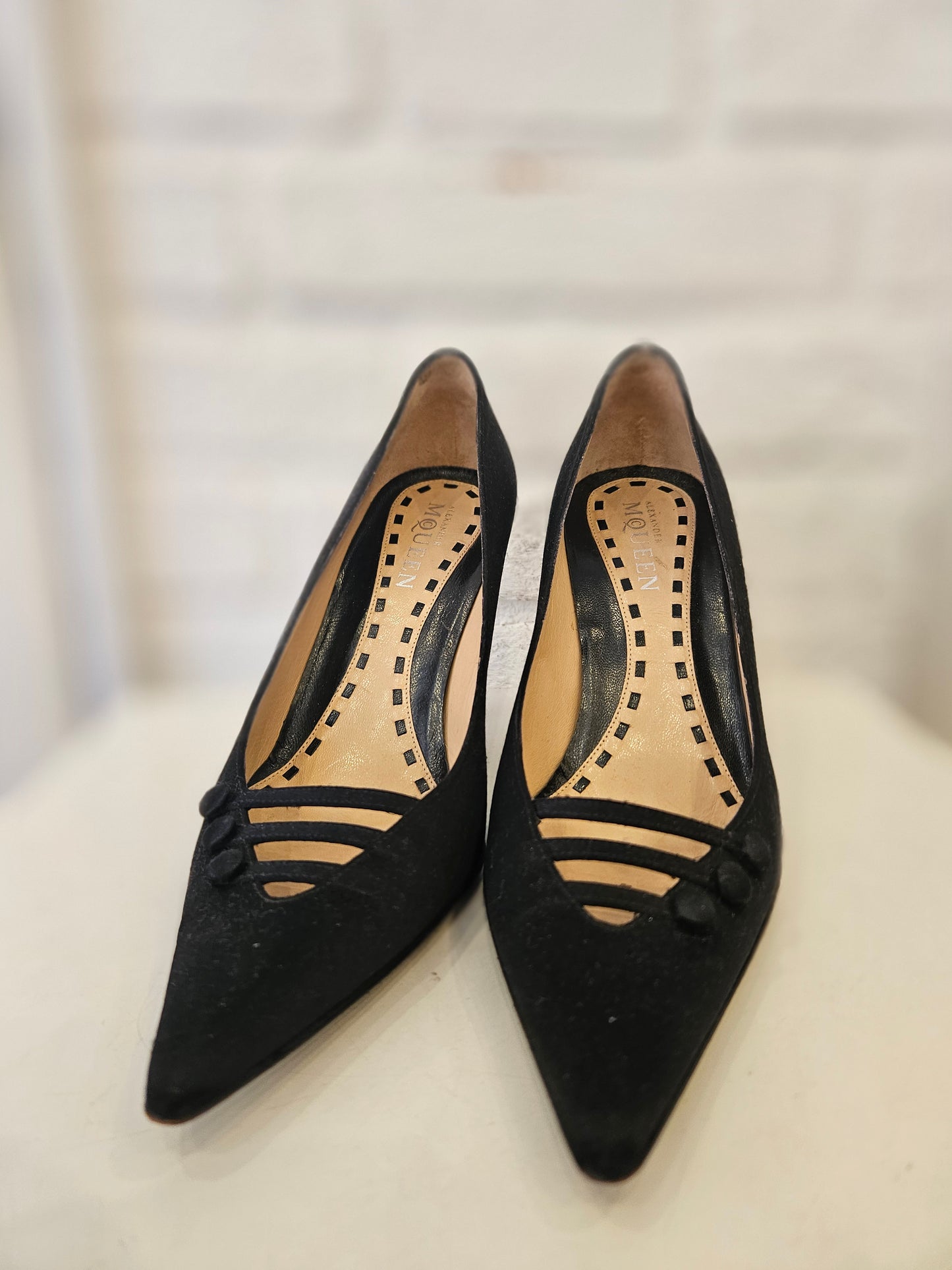 Alexander Mcqueen n 37½