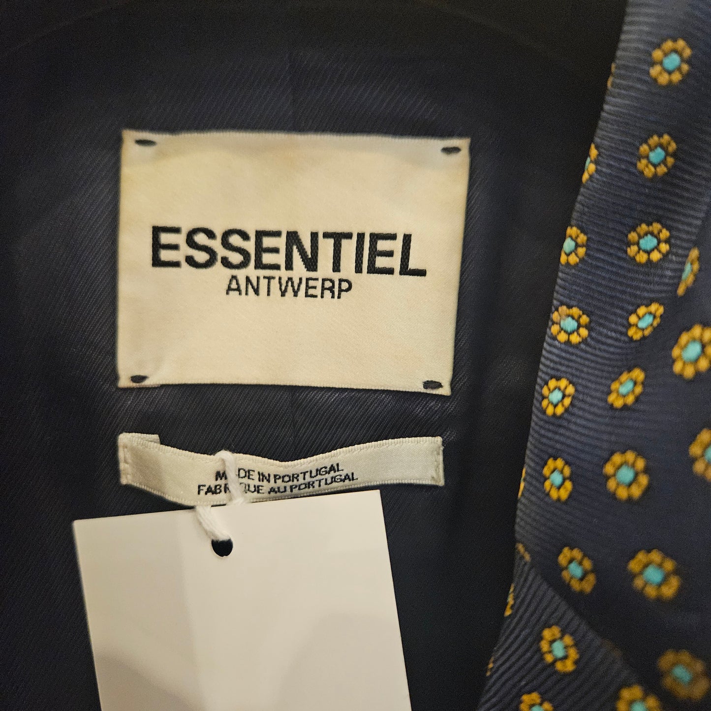Blazer Essentiel tg 38