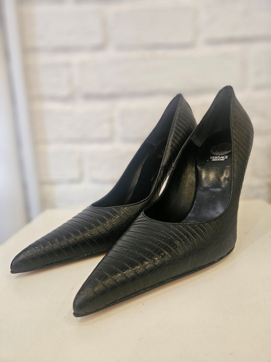 Tacco Versace n 38
