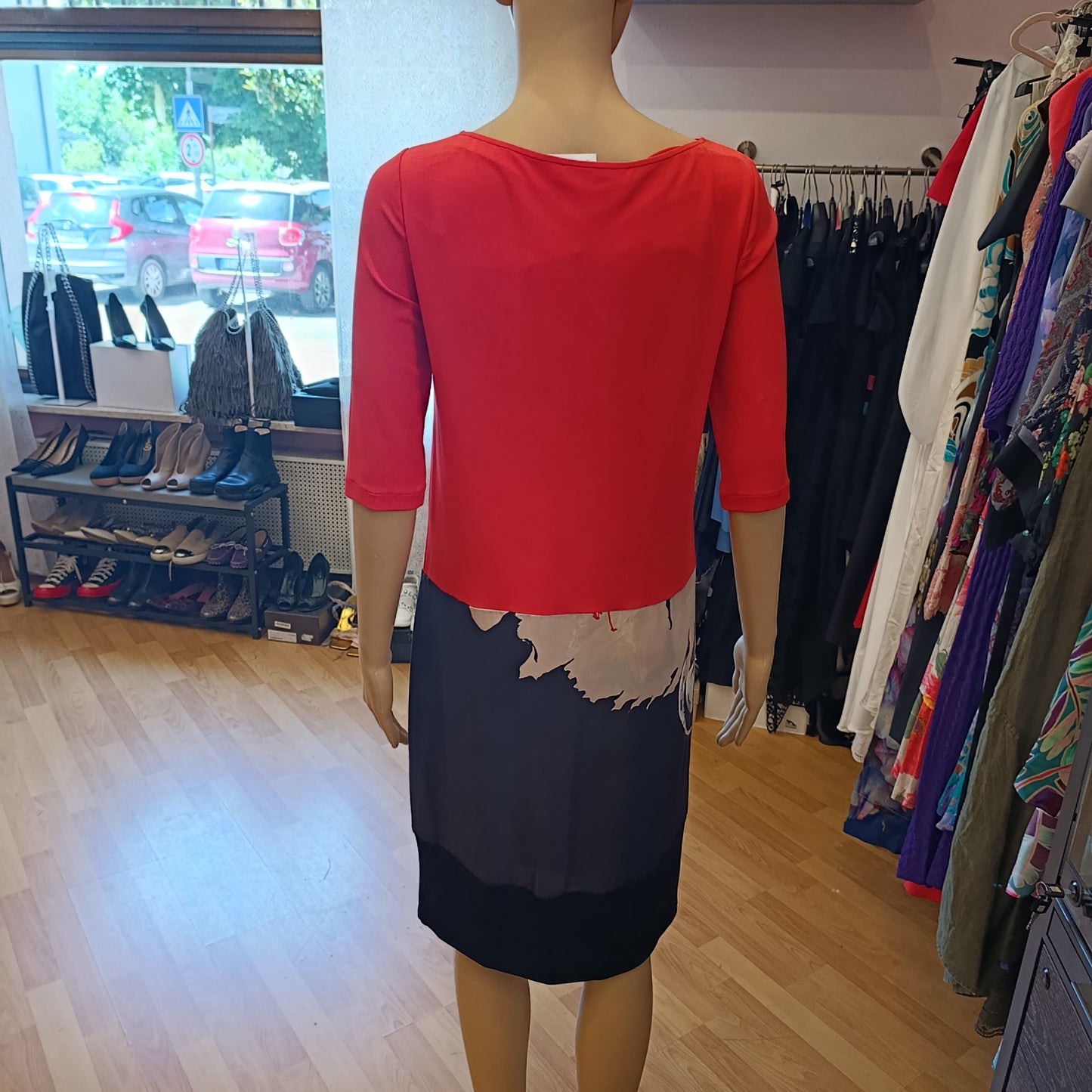 Abito max Mara studio tg S