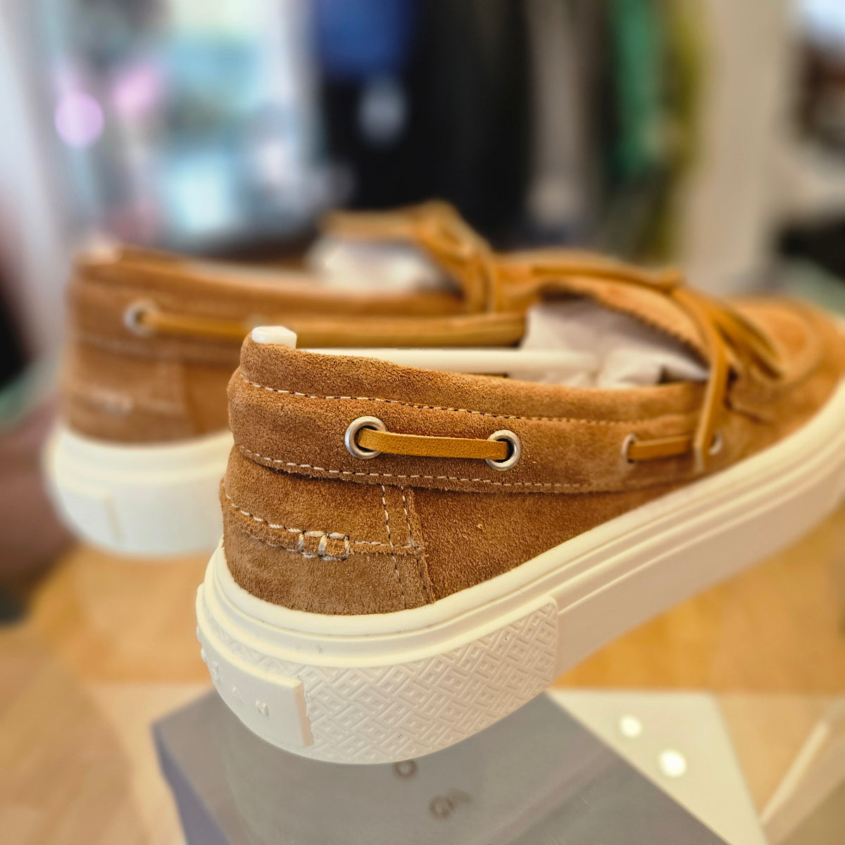 Mocassino Hogan n38½