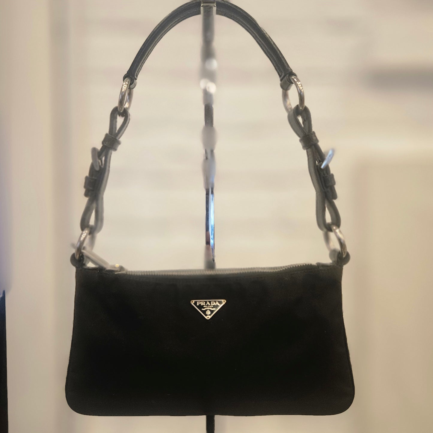 Borsa a spalla Prada