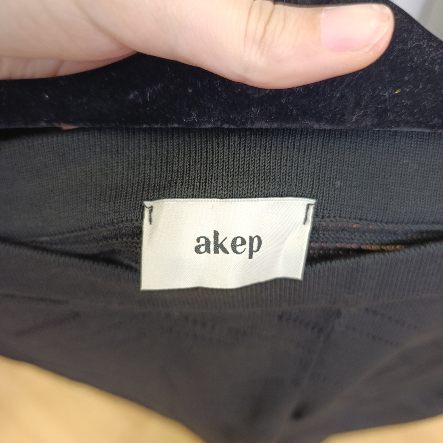 Completo Akep estivo tg 42