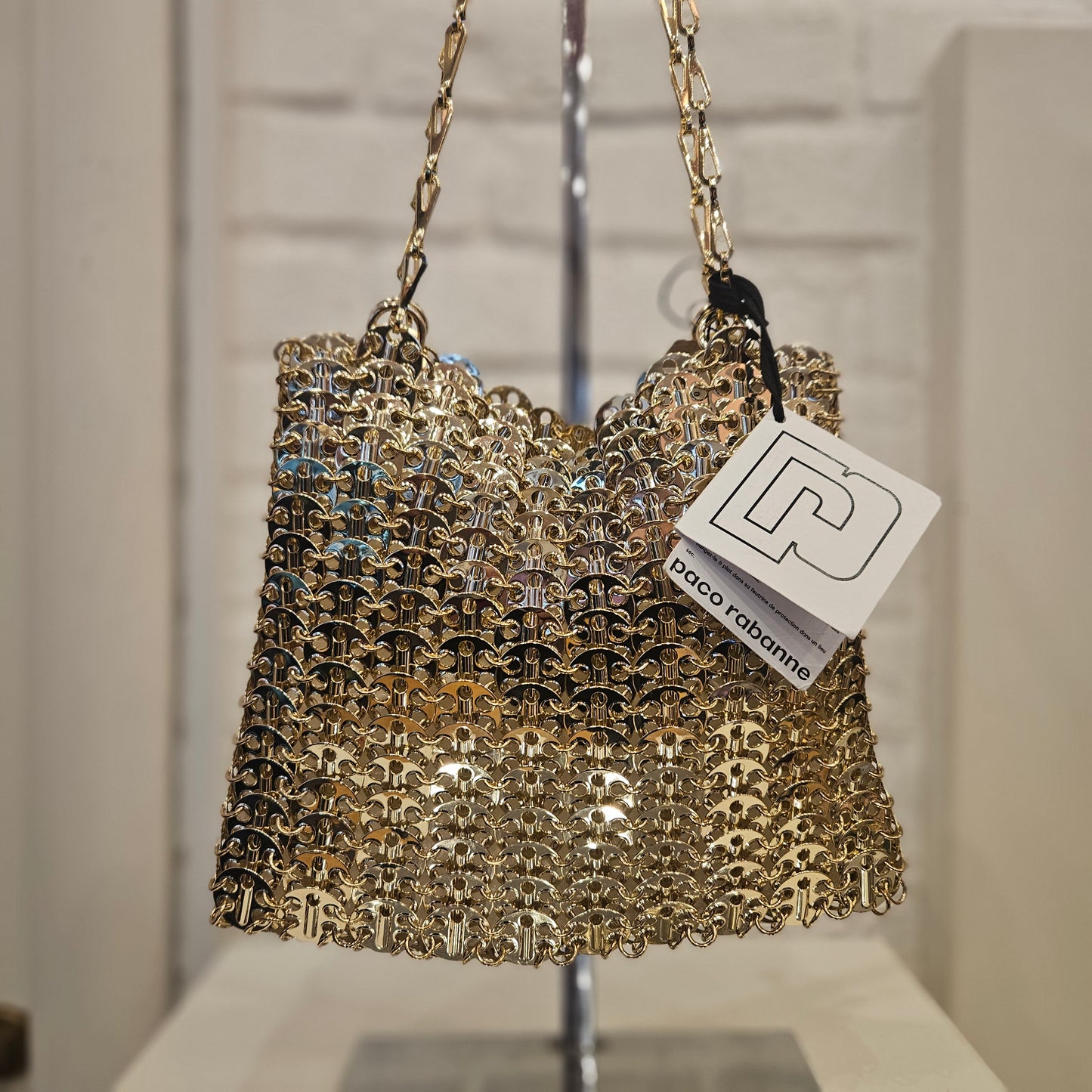 Paco Rabanne 1969 Iconic