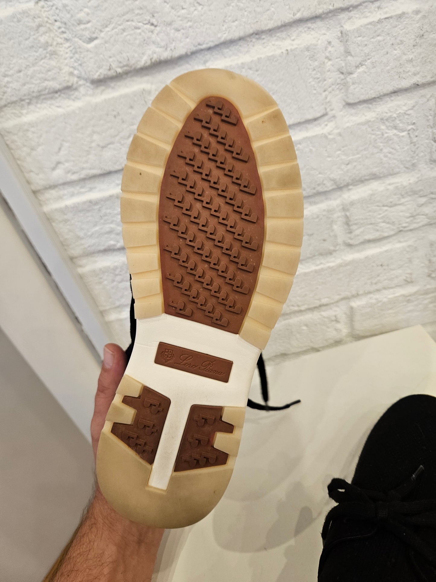 Sneakers Loro Piana n 39