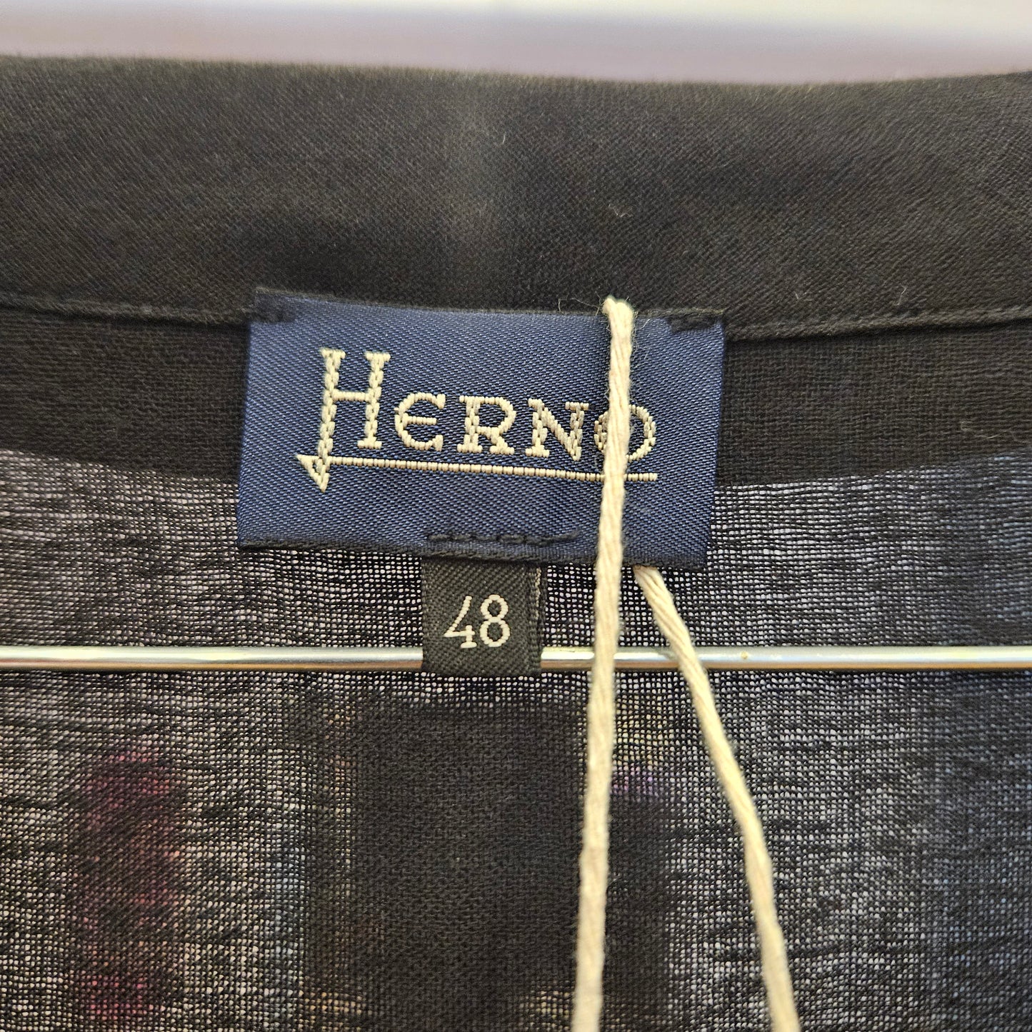 Camicia Herno tg 48