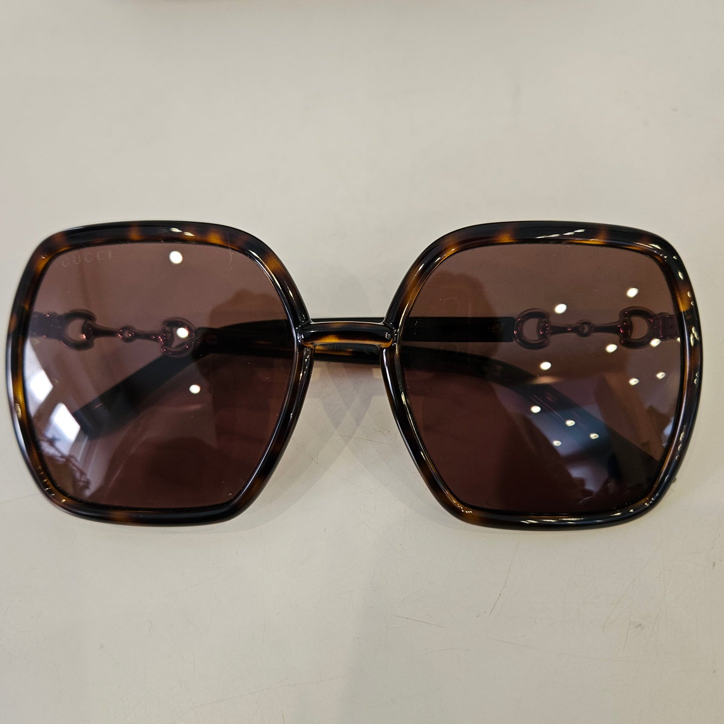 Occhiali Gucci
