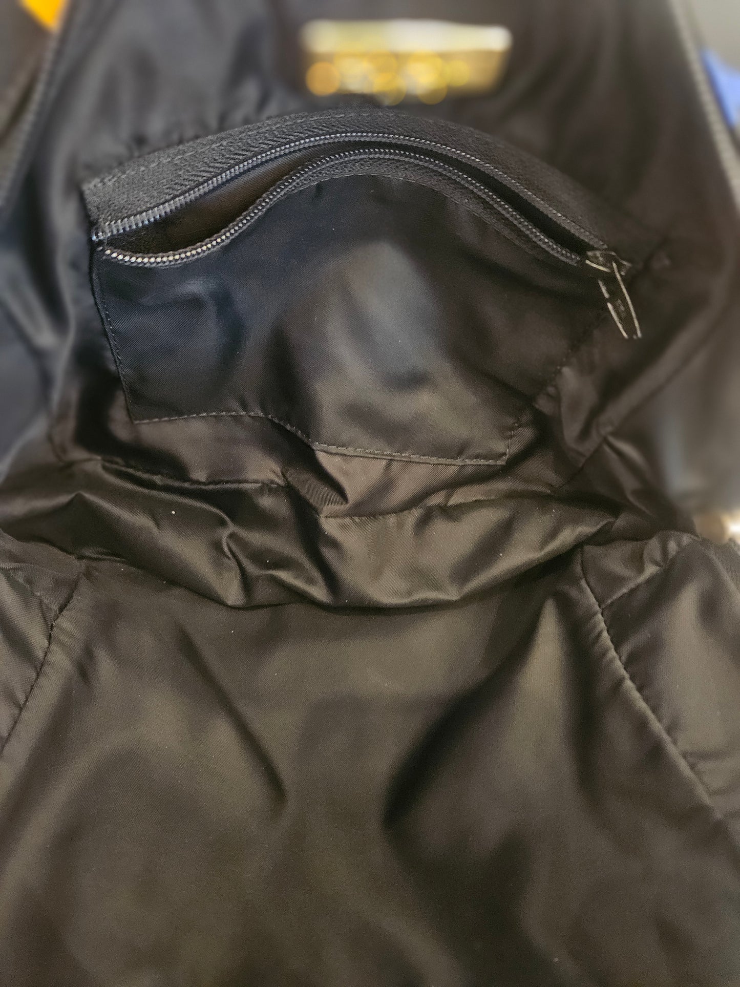 Borsa Yves Saint Laurent
