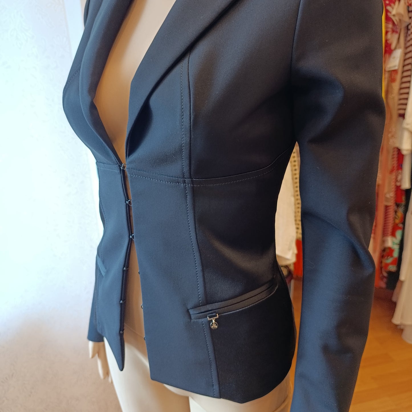 Blazer Elisabetta Franchi tg 40