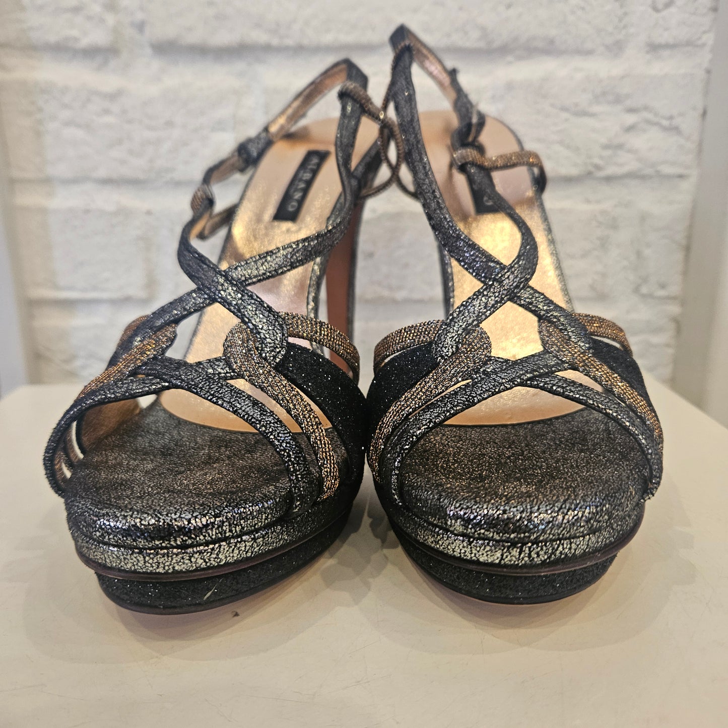 Décolleté Albano n41