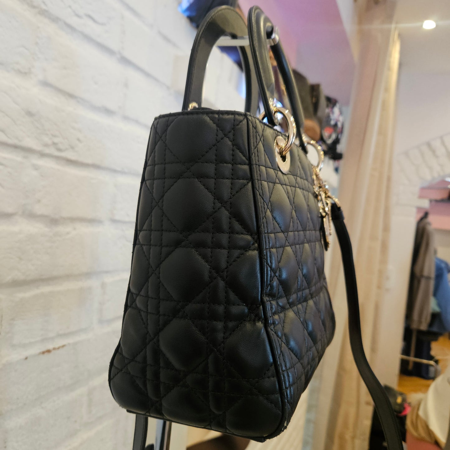 Lady Dior