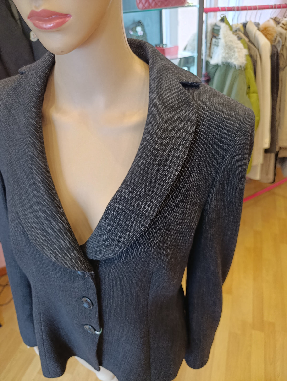 Blazer Armani collezioni tg 46