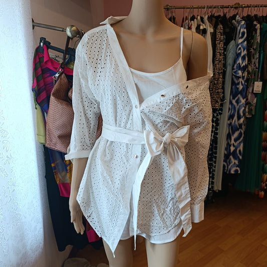 Abito copricostume Liu Jo tg 40