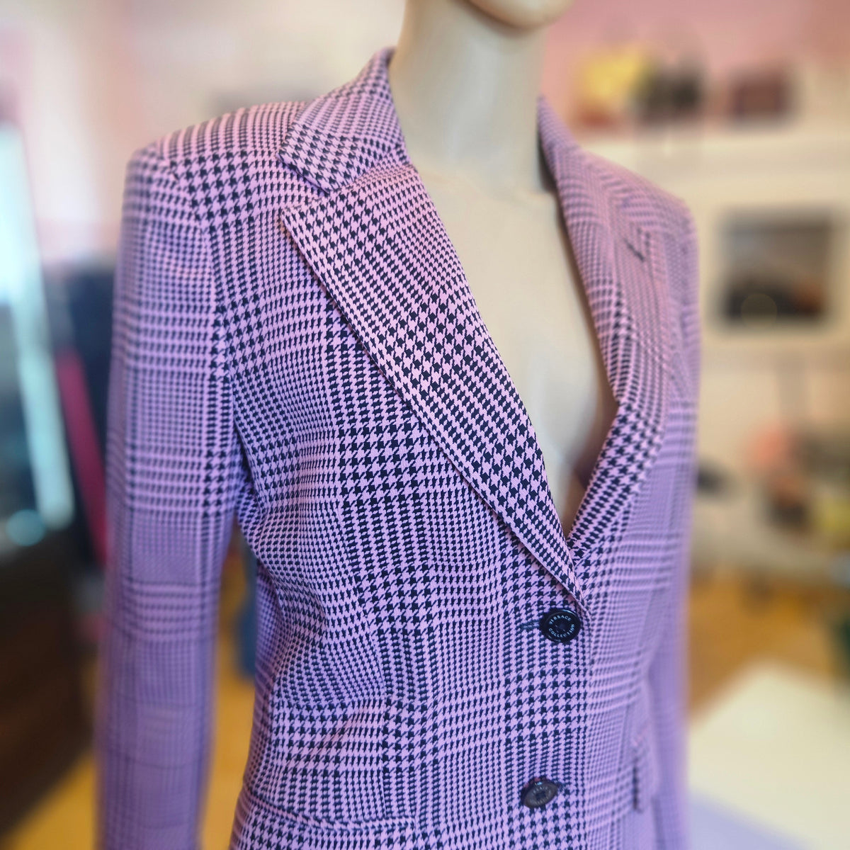 Blazer Versace Collection tg 42