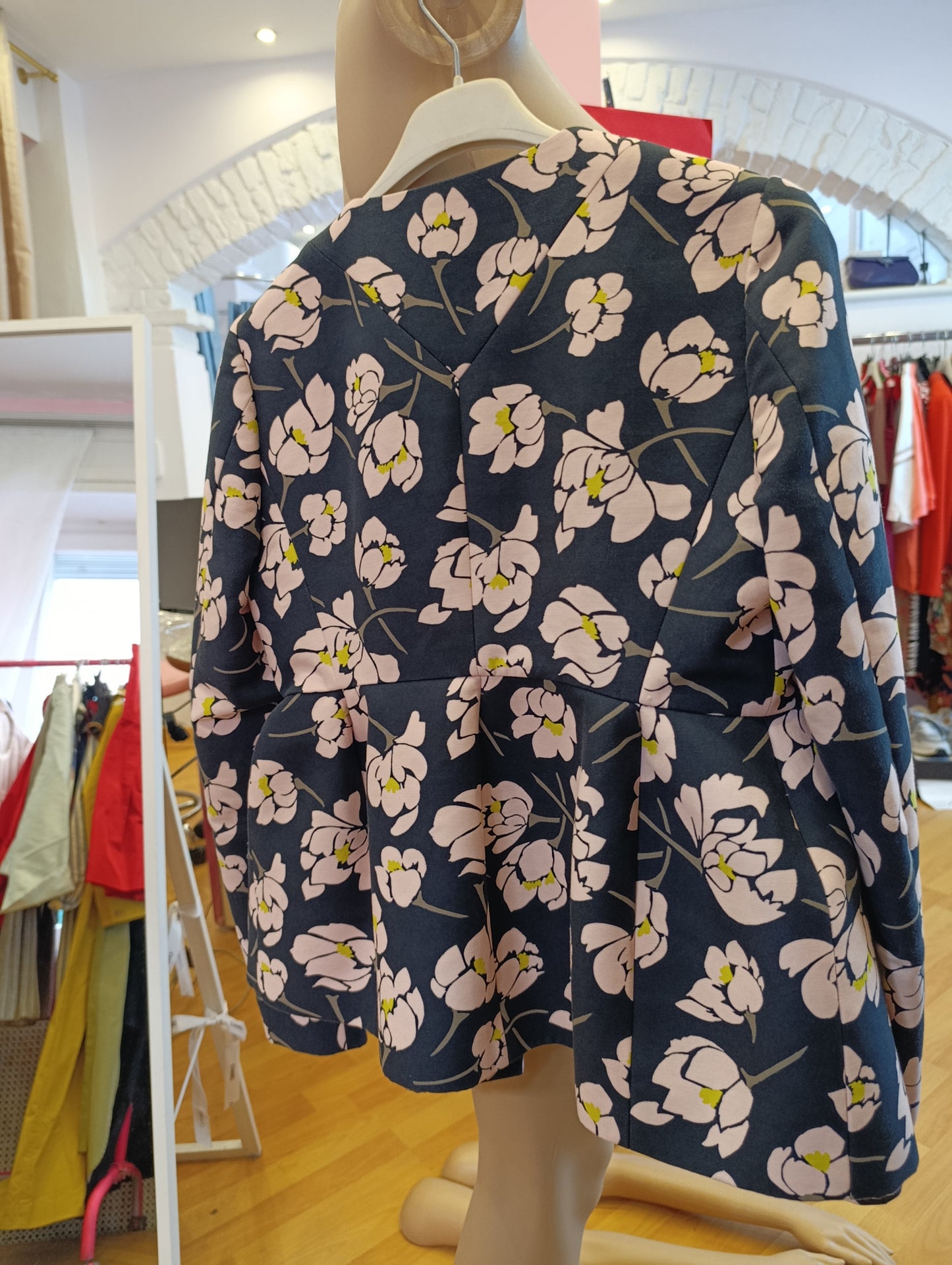 Blazer Rochas tg 40