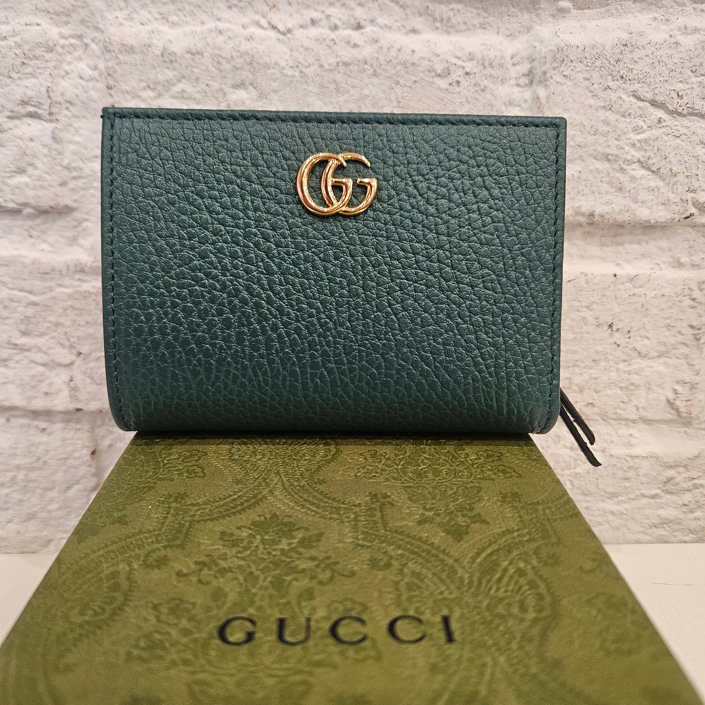 Portafoglio Gucci